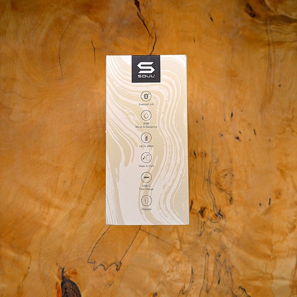 Soul S Storm Speaker - Picture 6 of 6